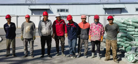 延安厂房地基沉降注浆加固施工队伍怎么选